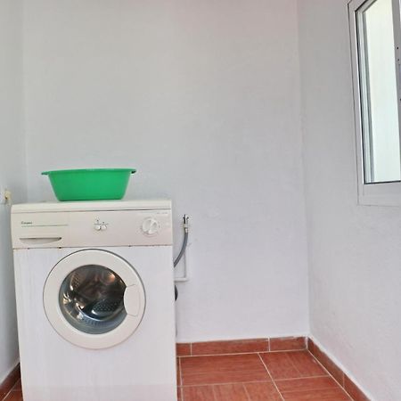 Apartamento Puerta Cádiz Conil De La Frontera Exterior foto