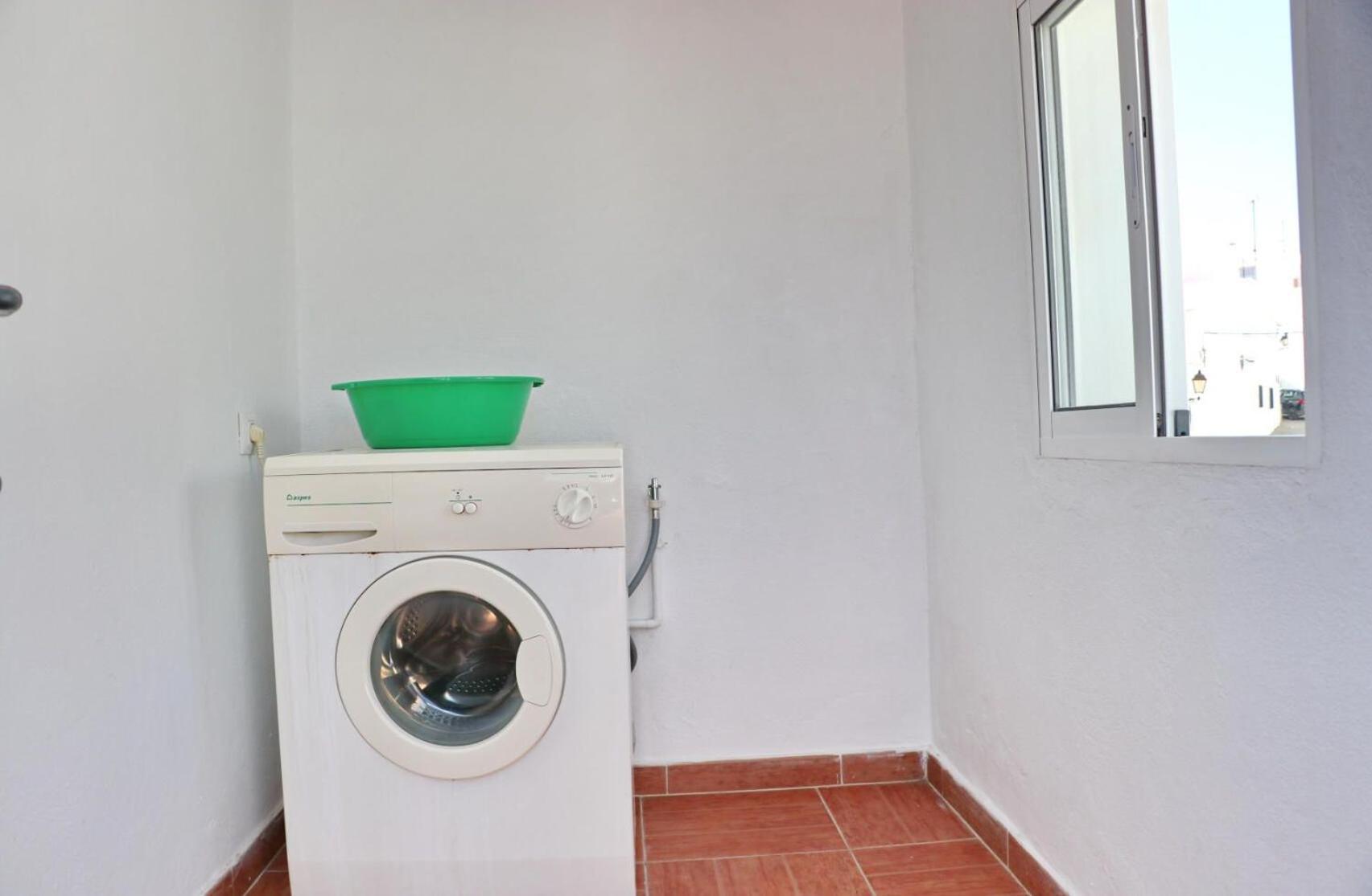 Apartamento Puerta Cádiz Conil De La Frontera Exterior foto