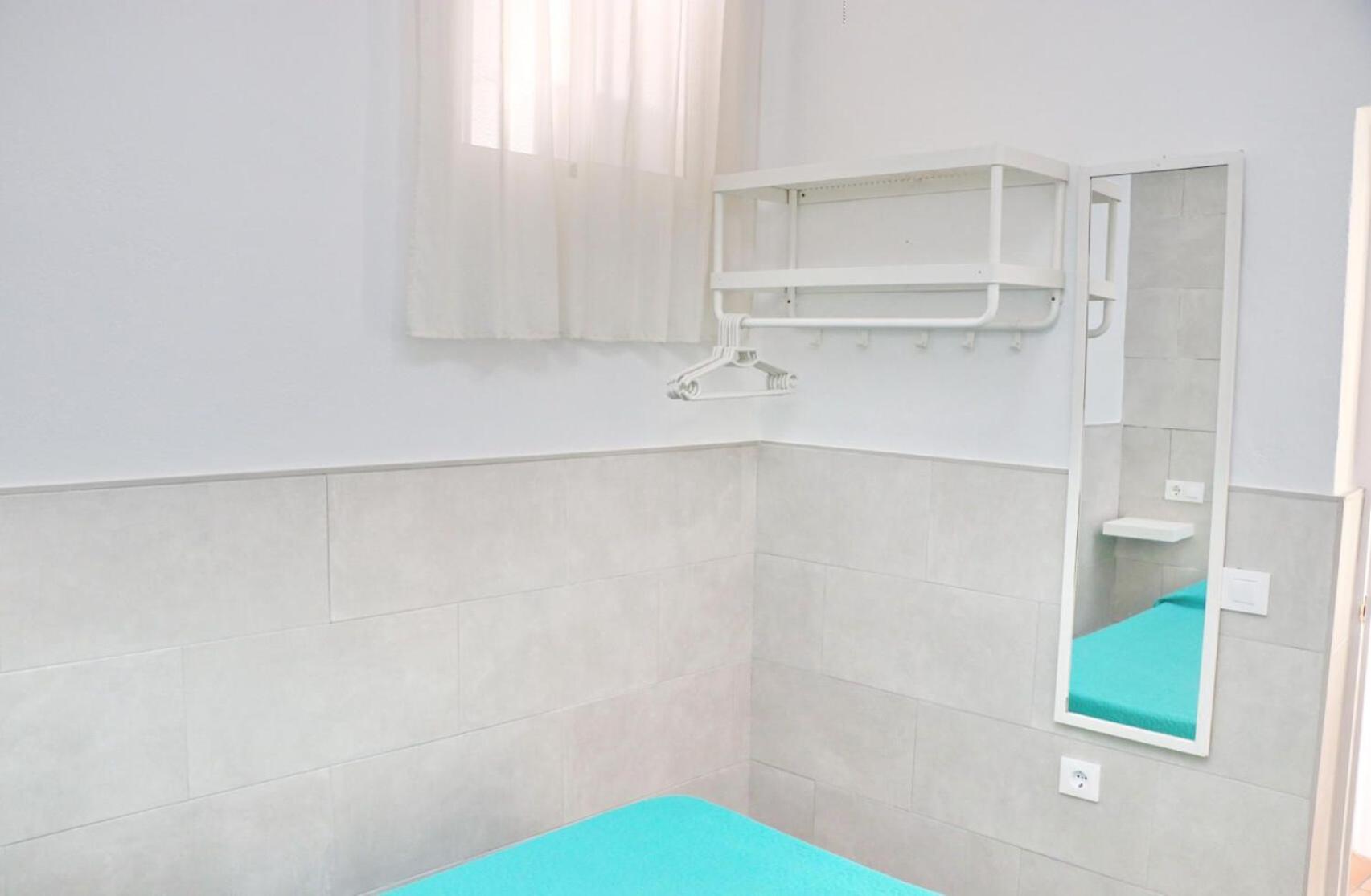 Apartamento Puerta Cádiz Conil De La Frontera Exterior foto